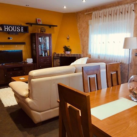 El Hogar De Pepe Villa El Casar de Escalona Dış mekan fotoğraf