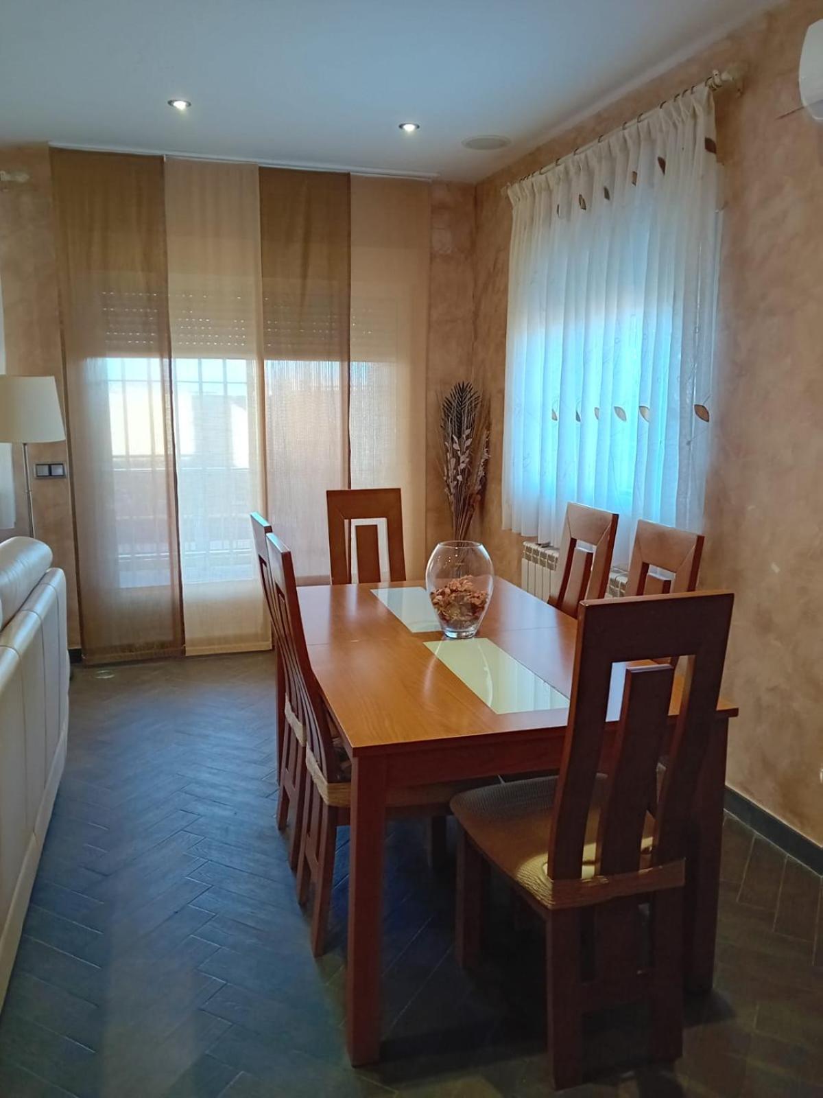 El Hogar De Pepe Villa El Casar de Escalona Dış mekan fotoğraf